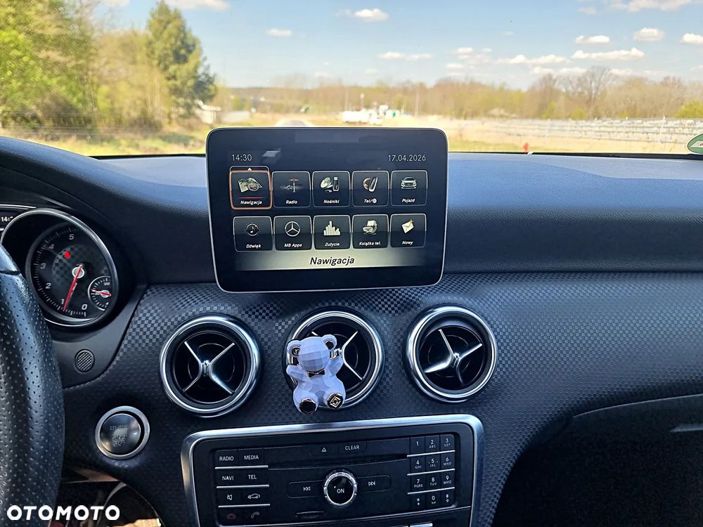 Mercedes-Benz Klasa A - 33