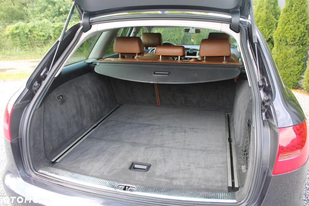 Audi A6 Avant 2.7 TDI DPF multitronic - 36