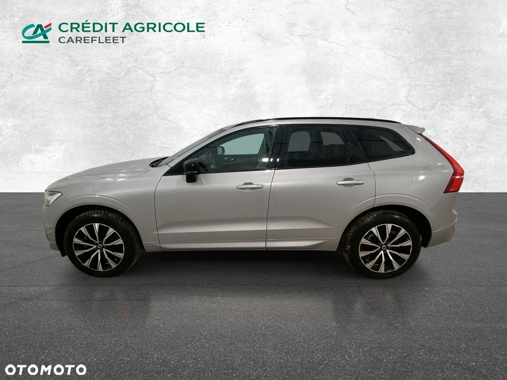 Volvo XC 60 B5 B AWD Plus Dark - 9