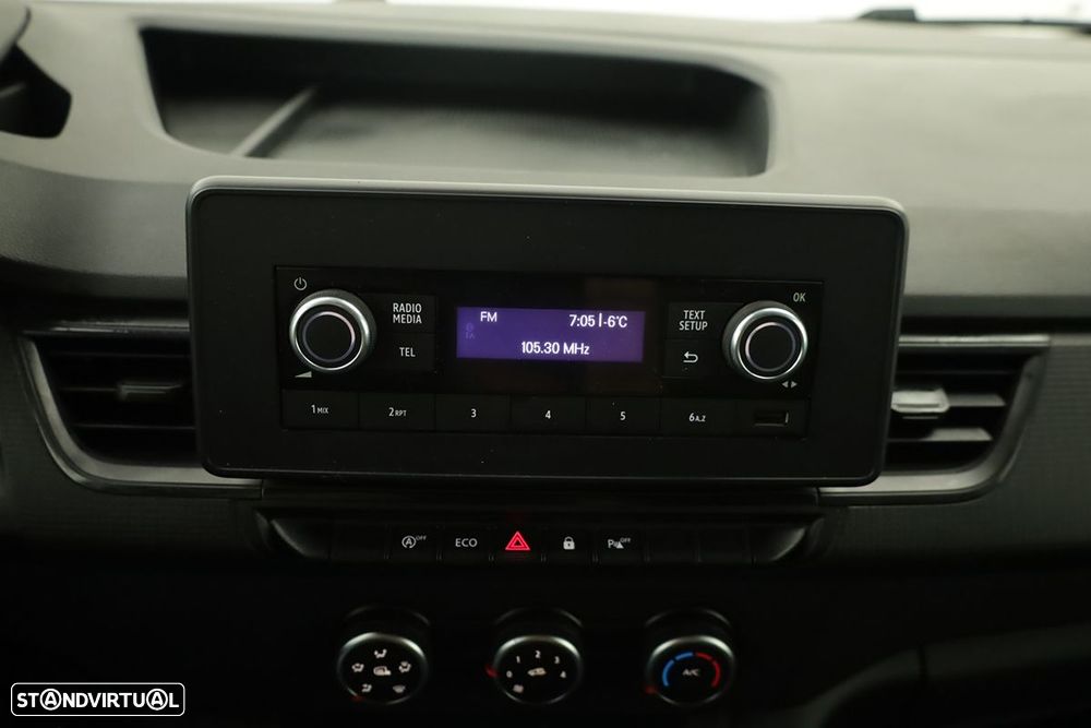 Renault kangoo 1.5 blue dci l1 advance - 9