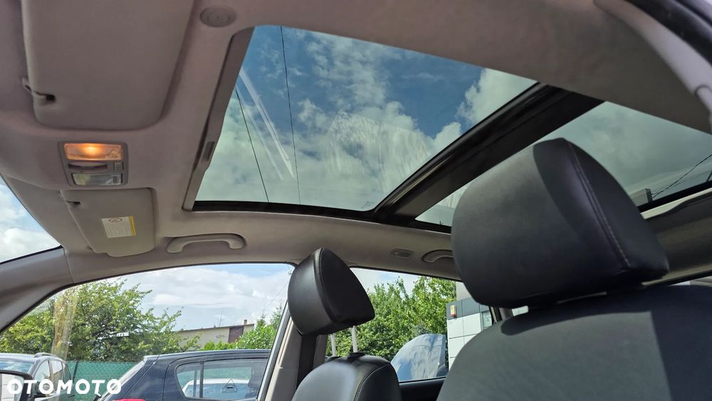 Kia Venga 1.4 CVVT Titanium Collection - 14