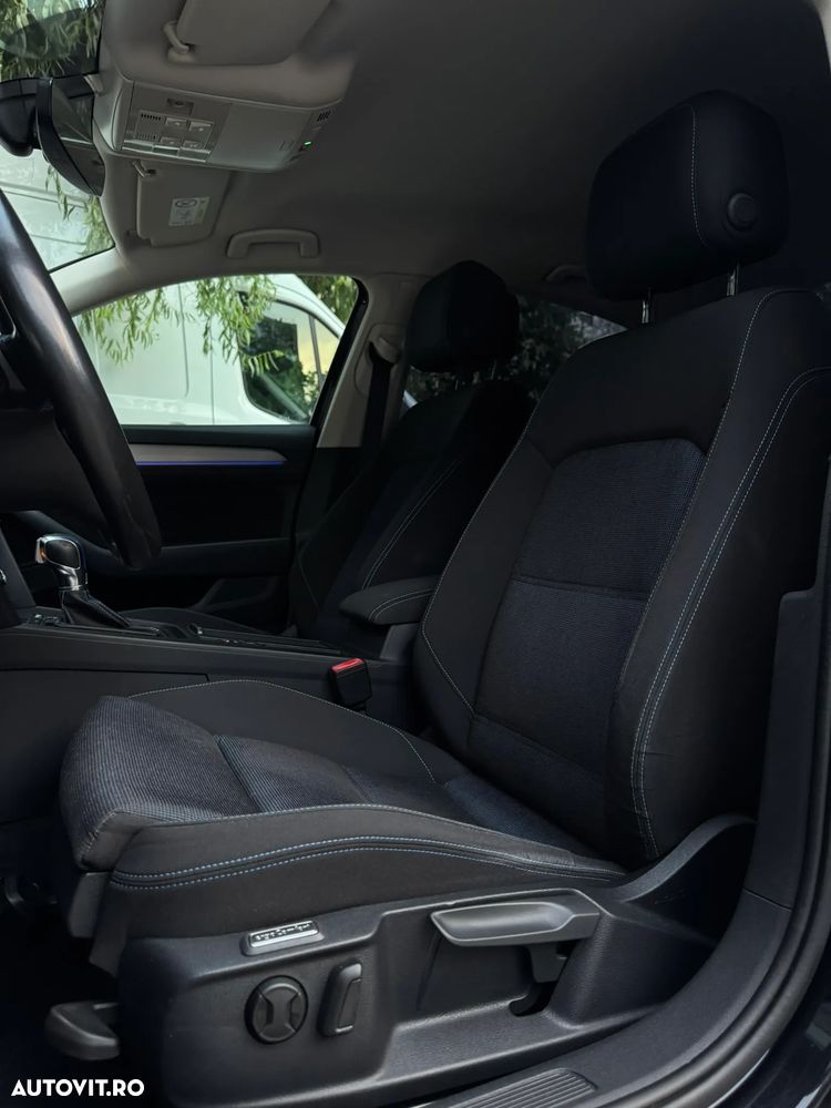 Volkswagen Passat 1.4 TSI DSG GTE - 10