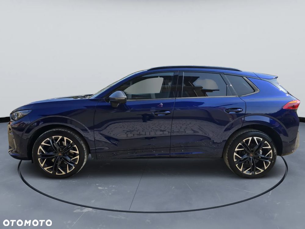 Cupra Terramar 2.0 TSI 4Drive VZ DSG - 13