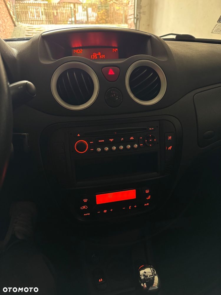 Citroën C3 Pluriel - 20