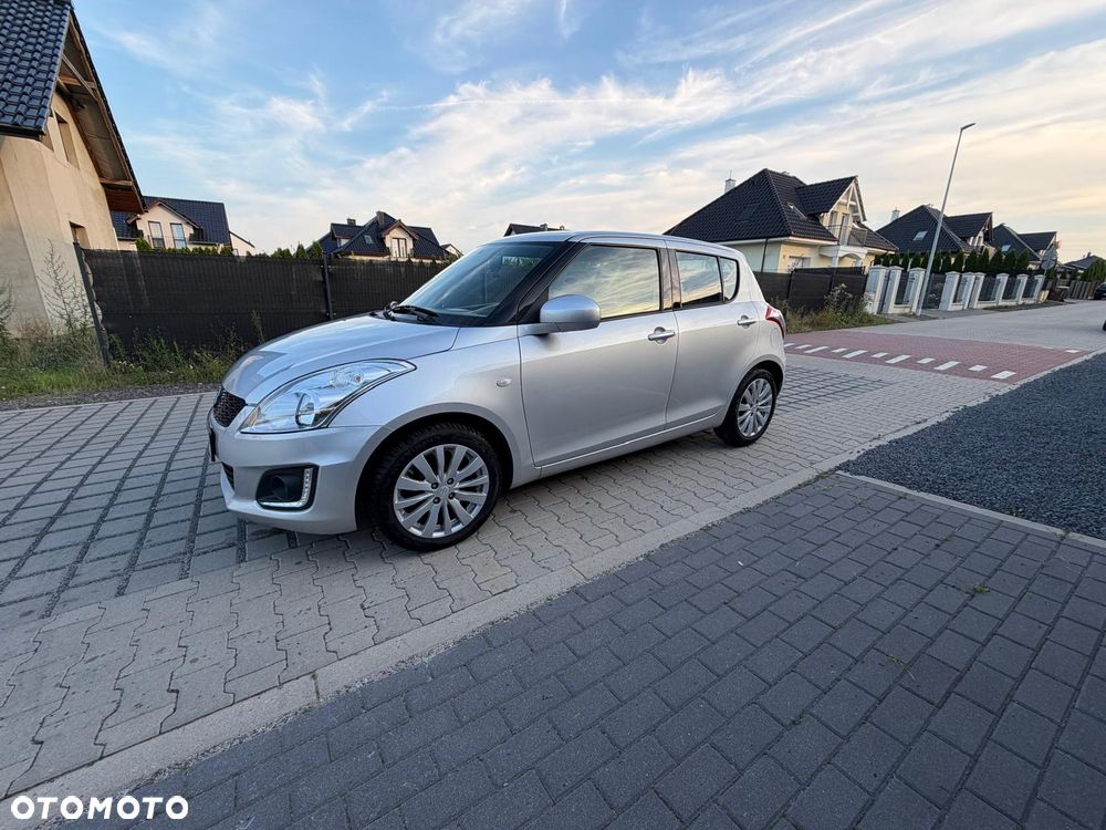 Suzuki Swift 1.2 Comfort - 1