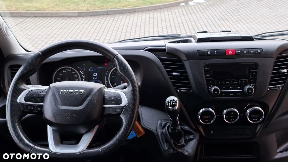 Iveco Daily - 7