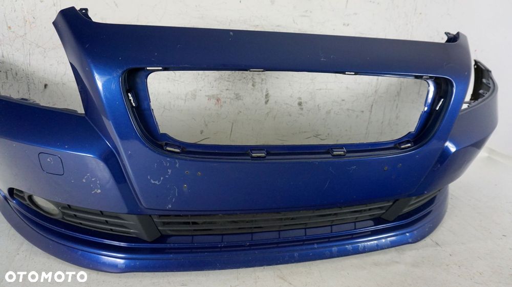ZDERZAK PRZÓD PRZEDNI R-DESIGN VOLVO S40 II 2 LIFT 07-12 2007-2012 476-46 - 2