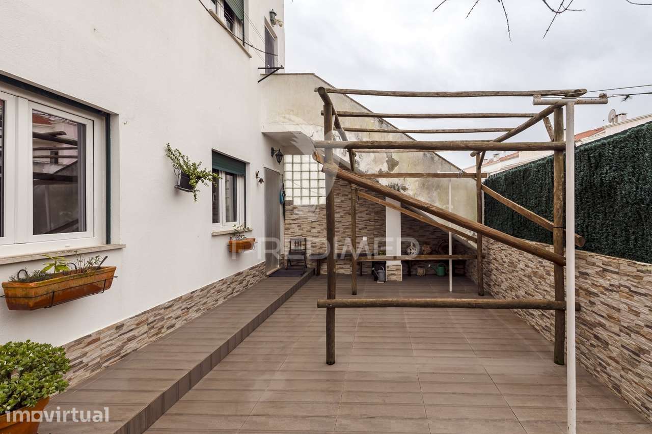 Moradia remodelada - Montijo - Grande imagem: 4/36