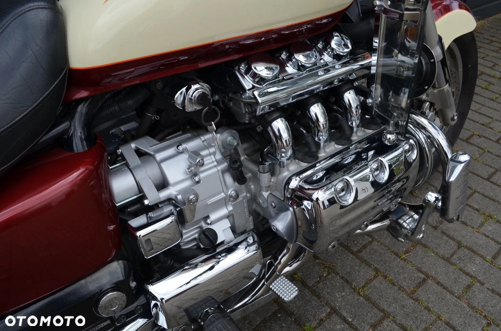 Honda Valkyrie - 16