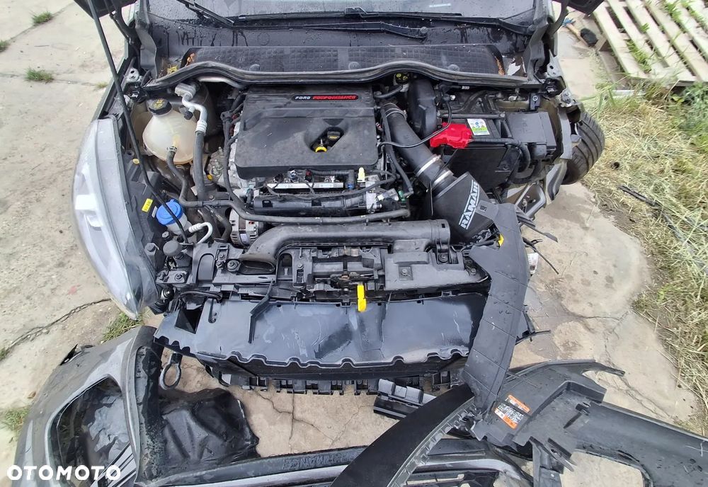 Ford Fiesta 1.5 EcoBoost ST ASS - 6