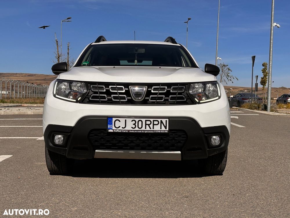 Dacia Duster - 3