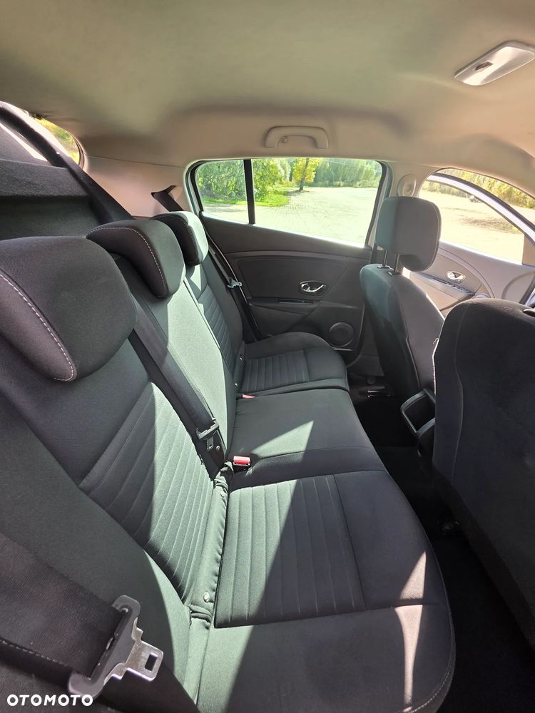 Renault Megane 1.5 dCi Limited - 21