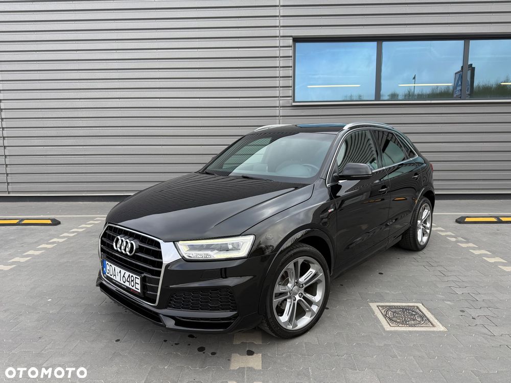 Audi Q3 ver-2-0-tfsi-quattro-s-tronic - 1