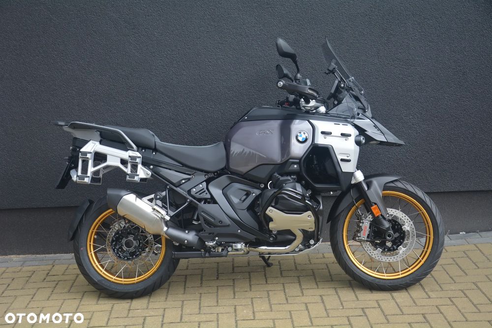 BMW GS - 4