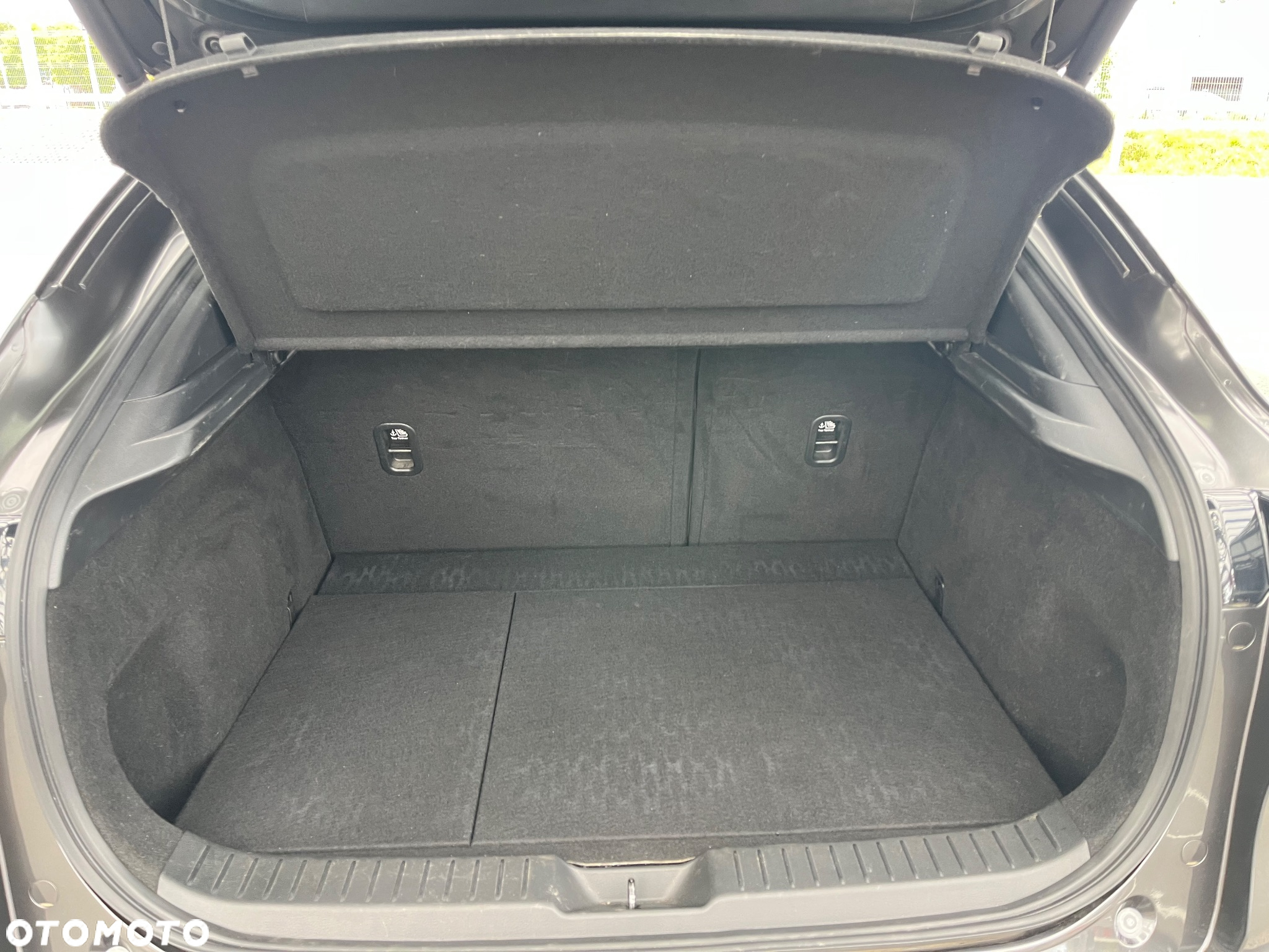 Mazda CX-30 - 37