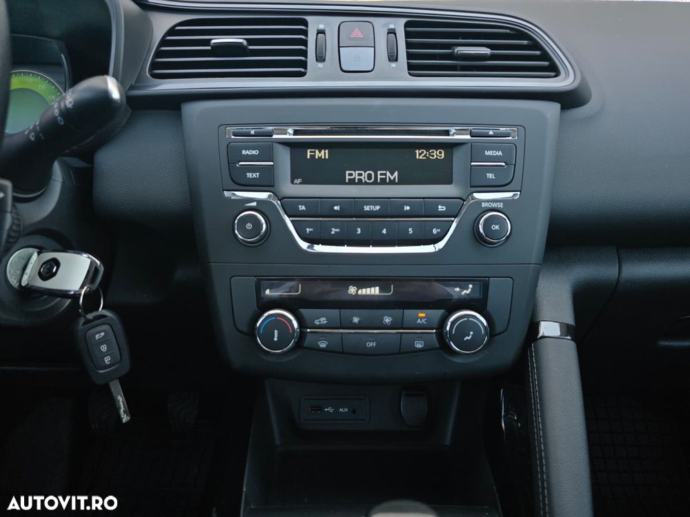 Renault Kadjar 1.2 TCe Zen - 16