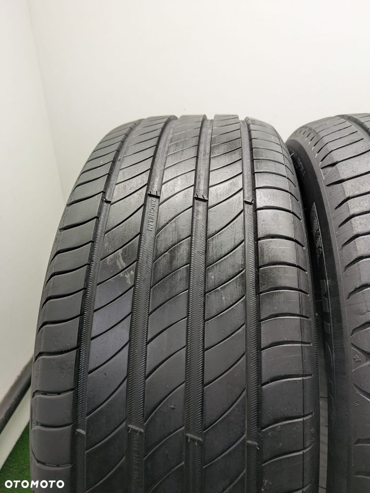 Opony letnie 215/50/17 Michelin Primacy 4 - 3