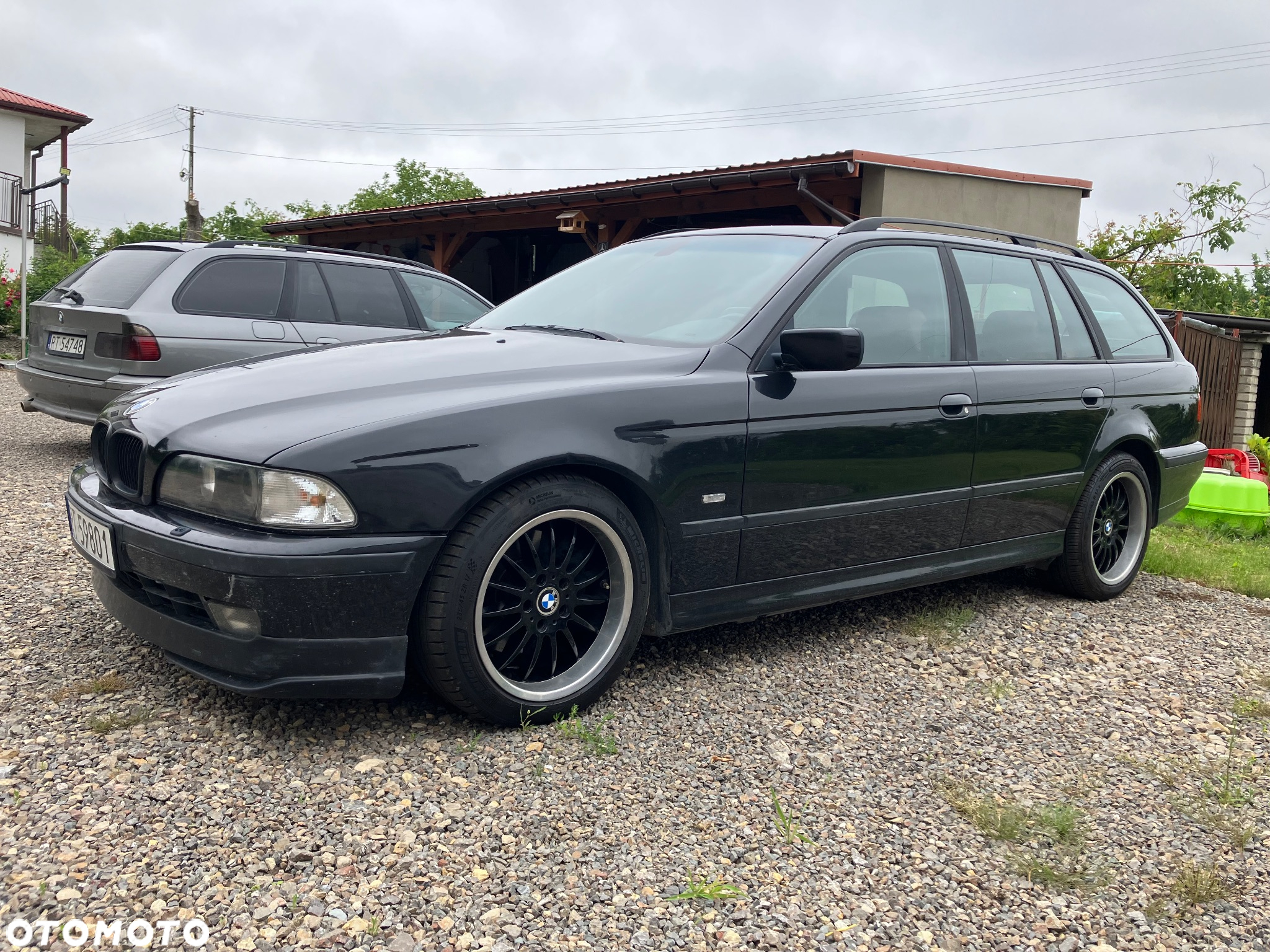 BMW Seria 5 - 5
