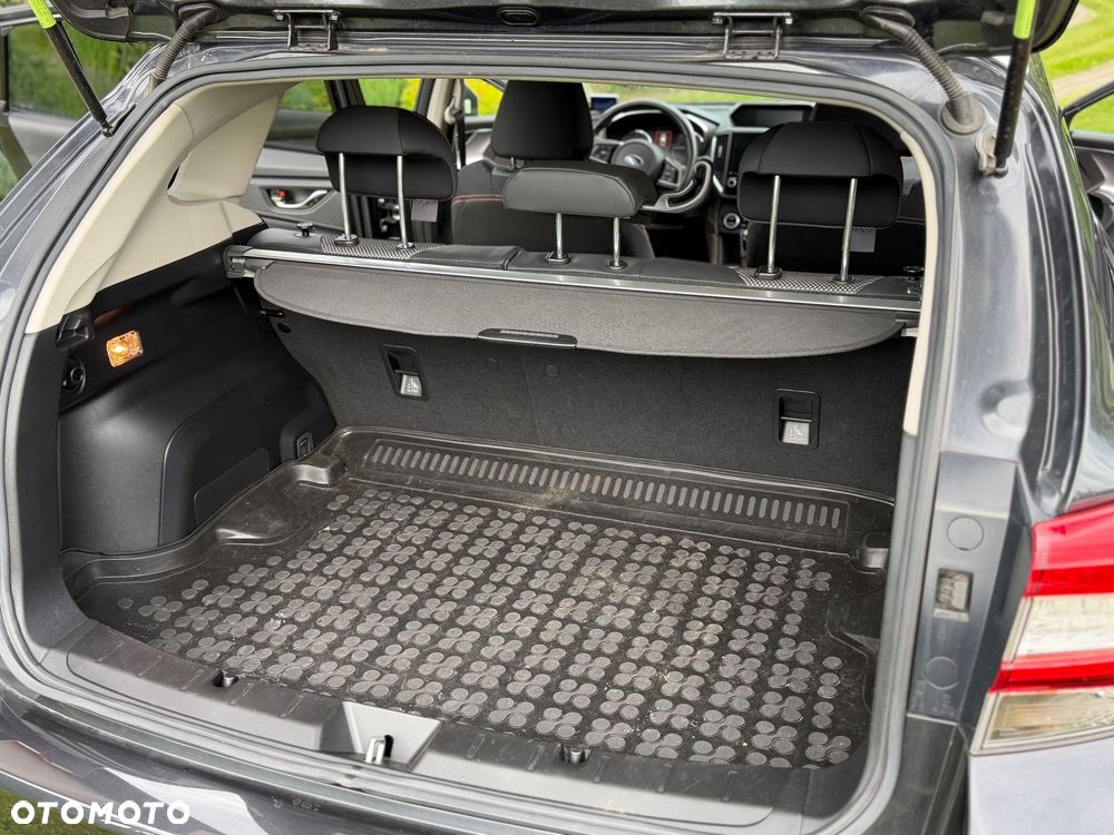 Subaru XV 2.0i Exclusive (EyeSight) Lineartronic - 18