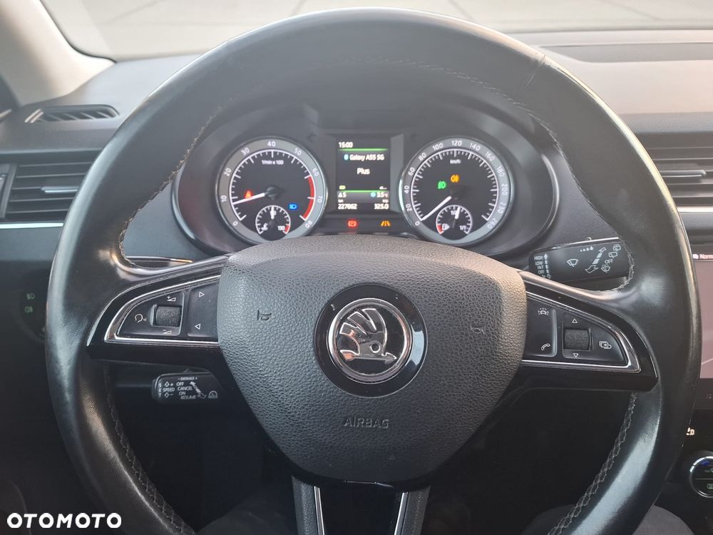 Skoda Octavia 1.4 TSI Style - 8