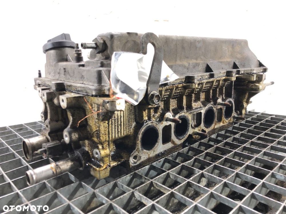 GŁOWICA  TOYOTA COROLLA (_E12_) 2001 - 2007 1.6 VVT-i (ZZE121_) 81 kW [110 KM] benzyna 2002 - 2006 - 3