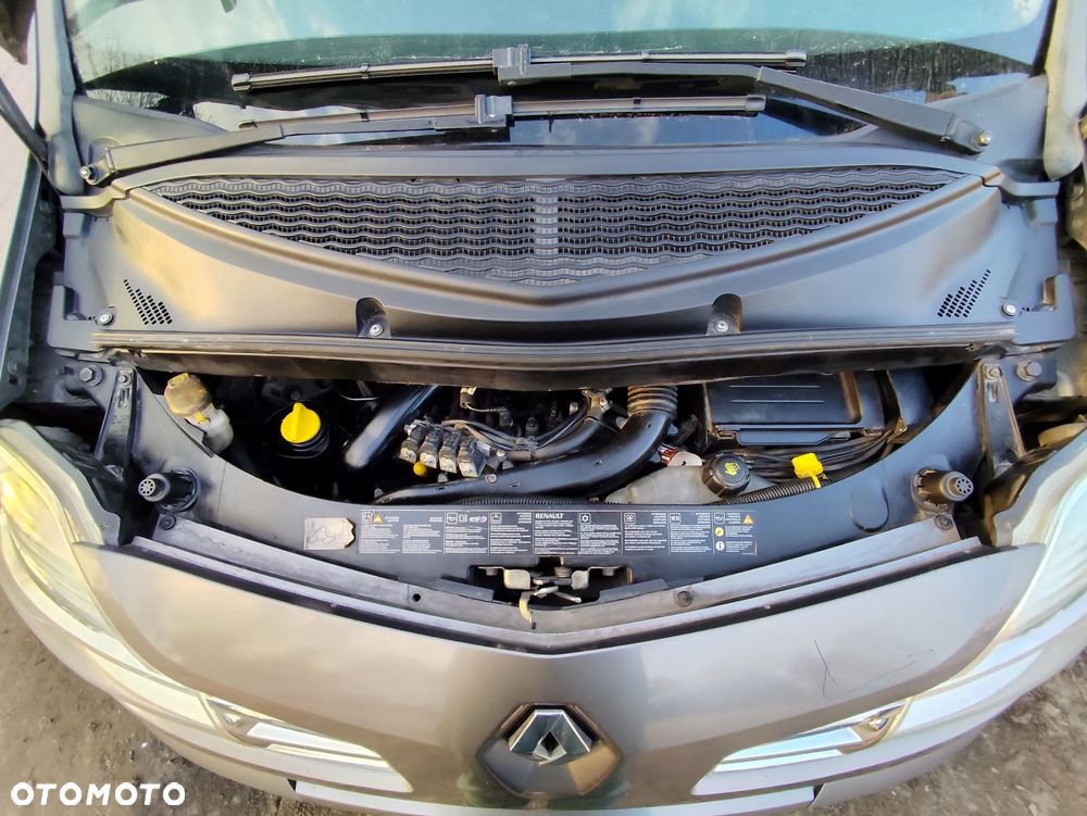 Renault Modus Grand 1.2 16V TCE Dynamique - 25