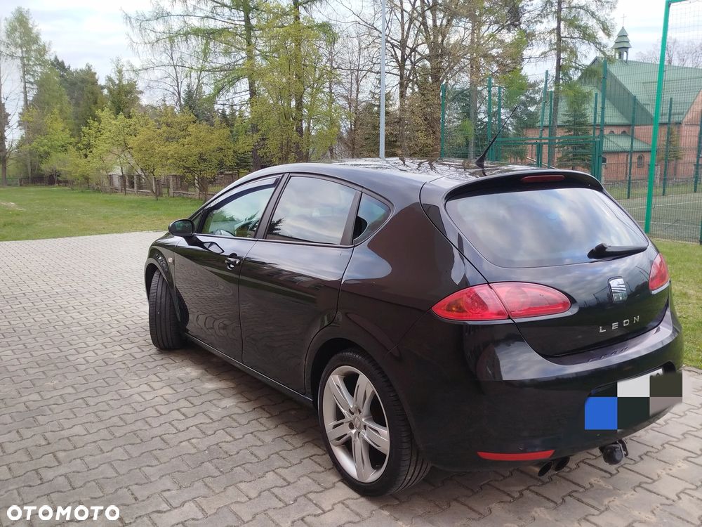 Seat Leon 1.9 TDI Reference - 2