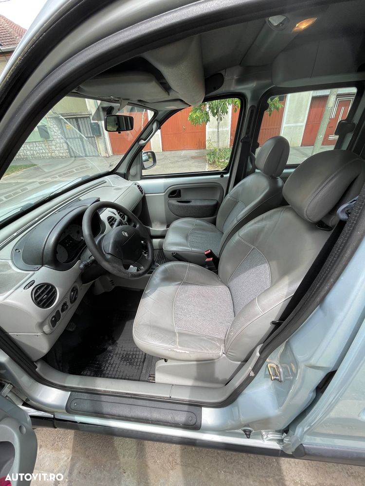Renault Kangoo - 7