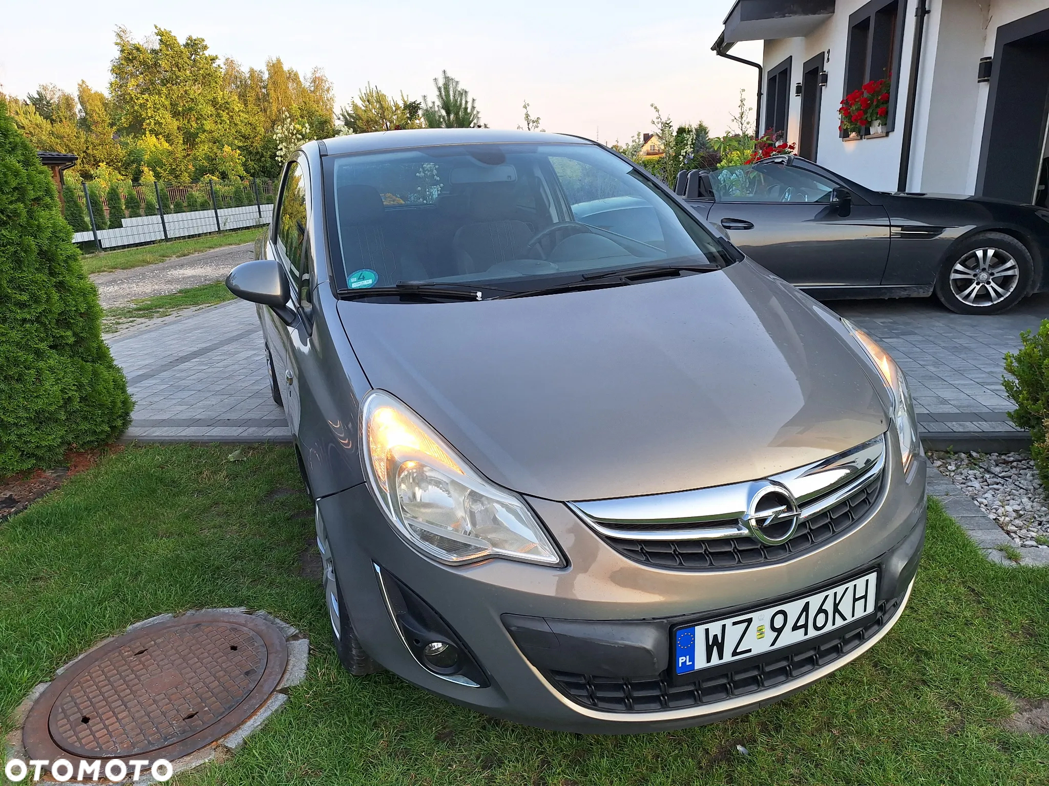 Opel Corsa 1.4 16V 150 Jahre - 2