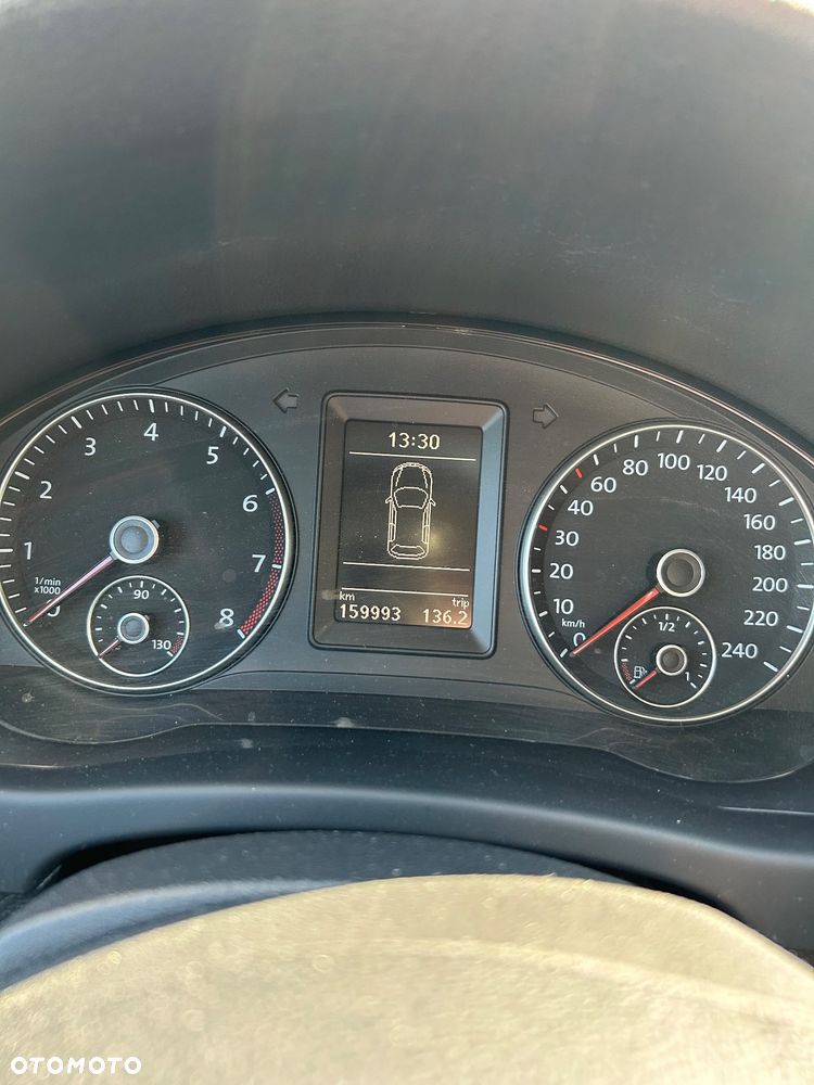 Volkswagen Golf Plus 1.4 TSI Highline - 3