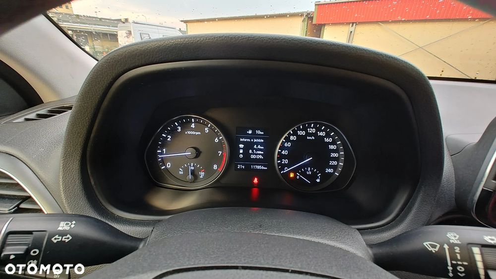 Hyundai i30 1.4 Classic + - 15
