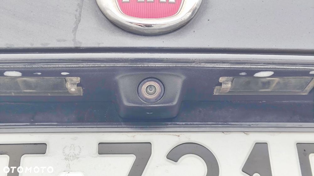 Fiat Freemont 2.0 Multijet 16V DPF Automatik Allrad Lounge - 6