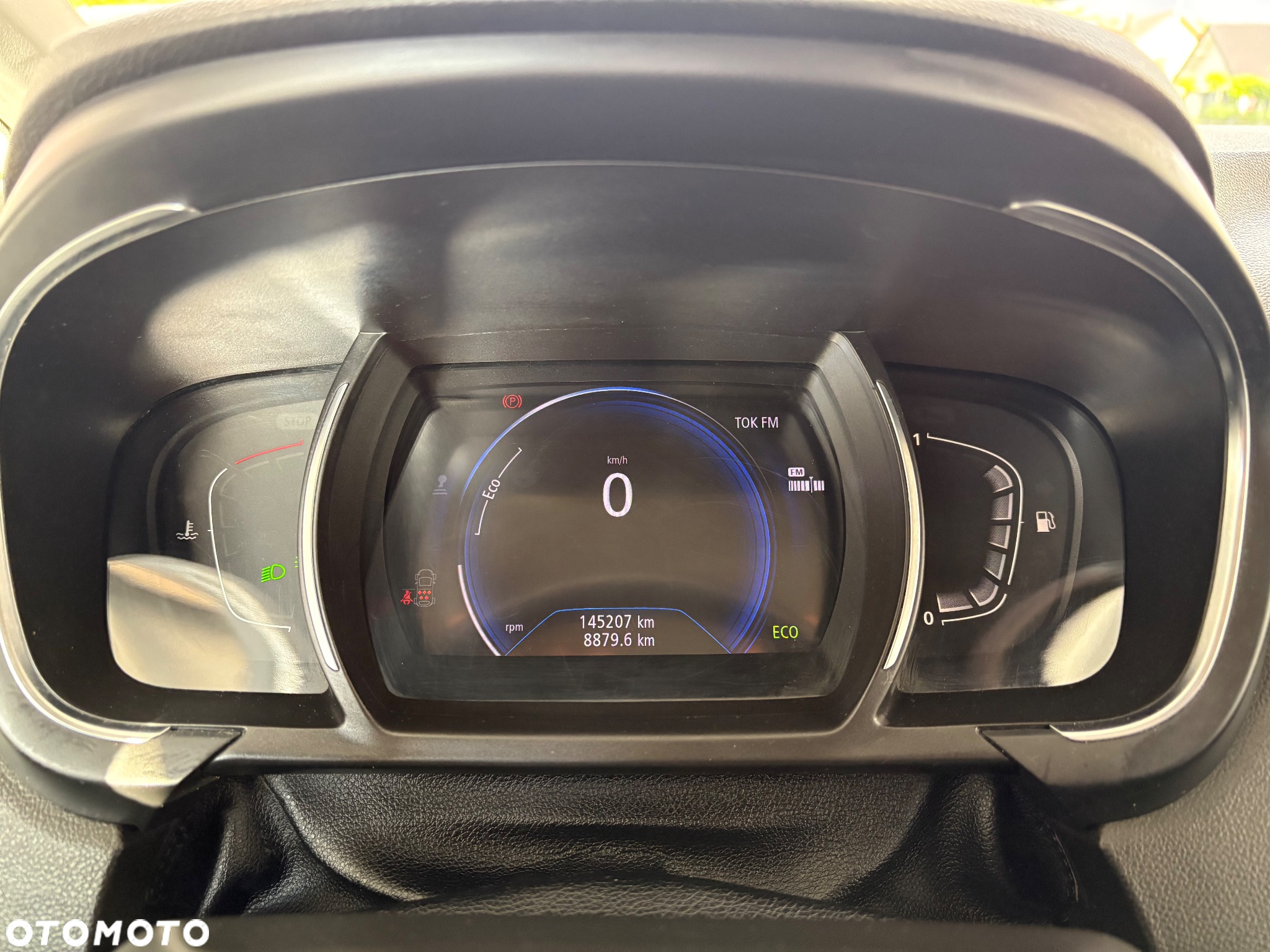Renault Scenic - 4
