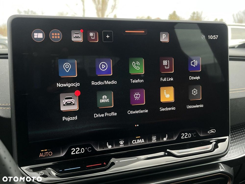 Cupra Formentor - 28