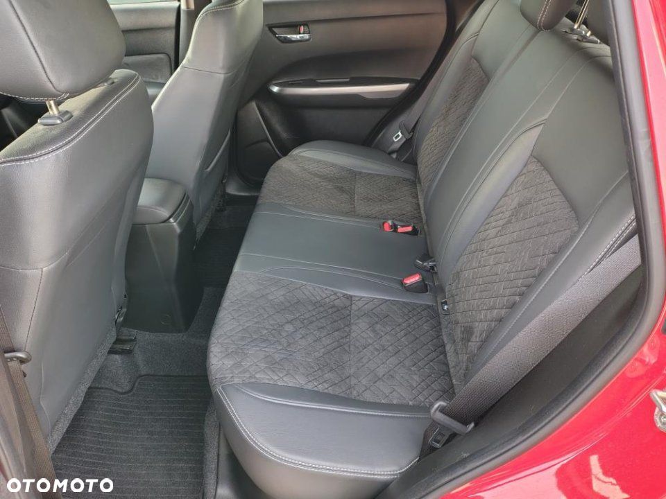 Suzuki Vitara - 15