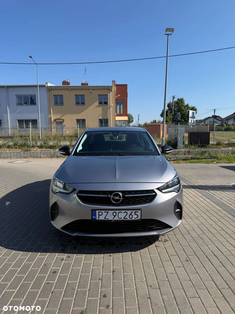 Opel Corsa 1.2 Edition S&S - 2