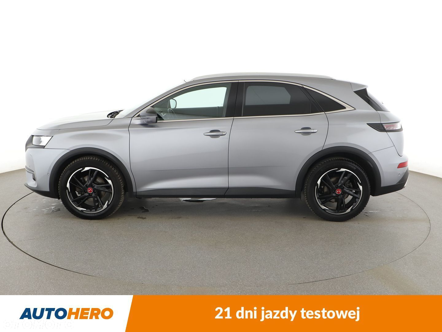 DS Automobiles DS 7 Crossback - 2
