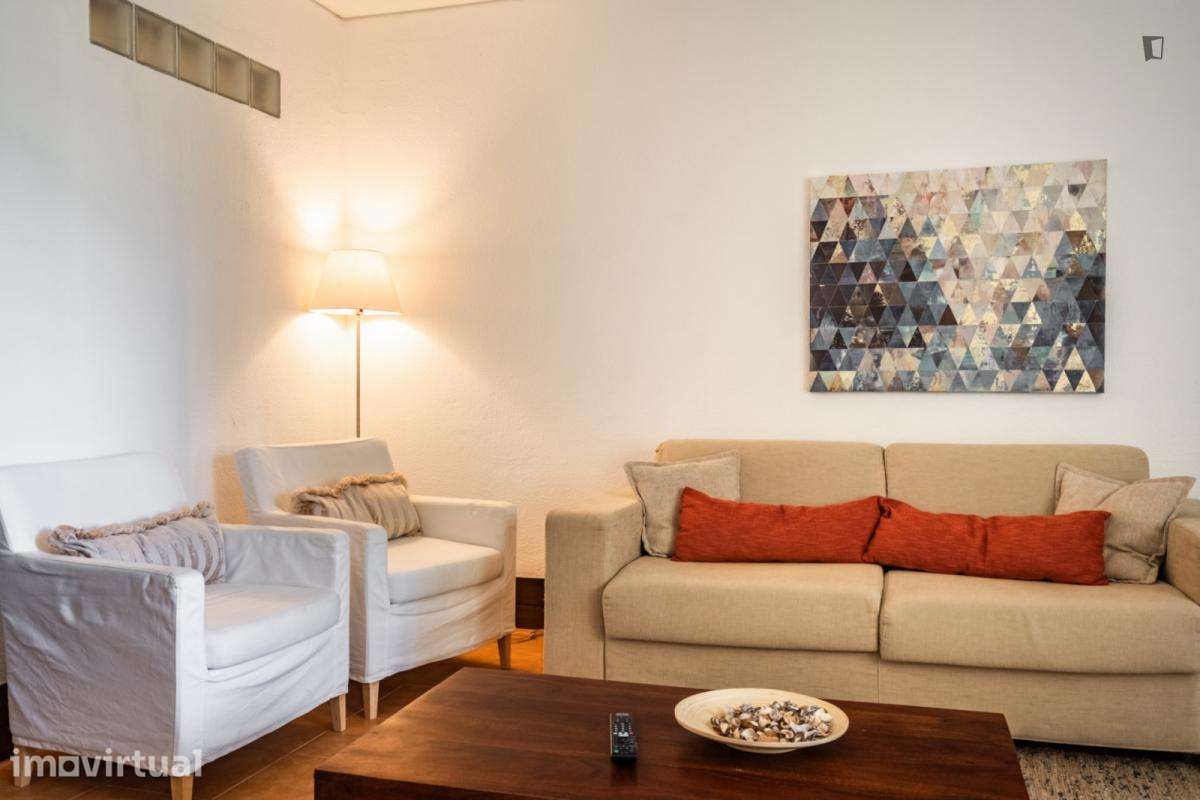 Apartamento com 3 quartos - localizado em Setubal - Grande imagem: 3/22