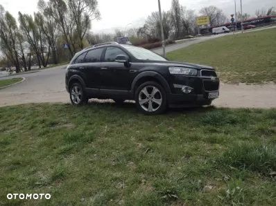 Chevrolet Captiva 2.2 d LT+ - 1