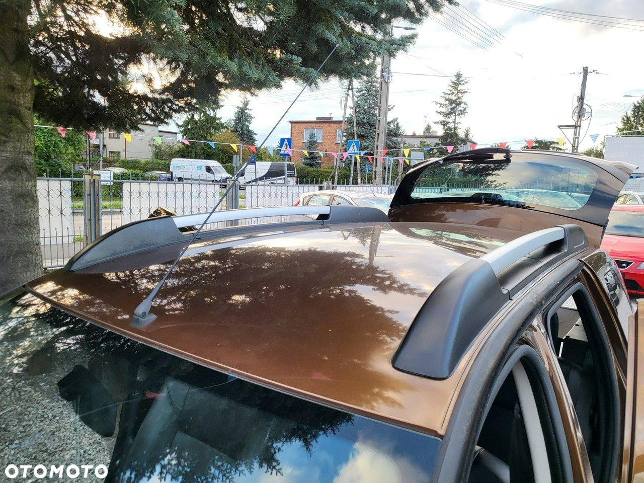 Dacia Duster - 15