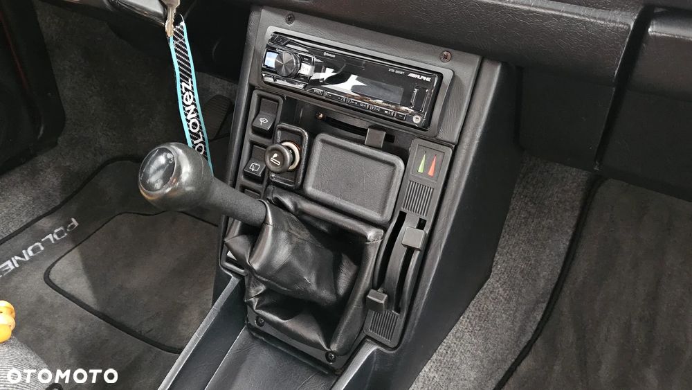 Polonez Caro - 13