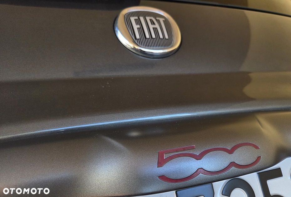 Fiat 500 1.2 8V S - 35