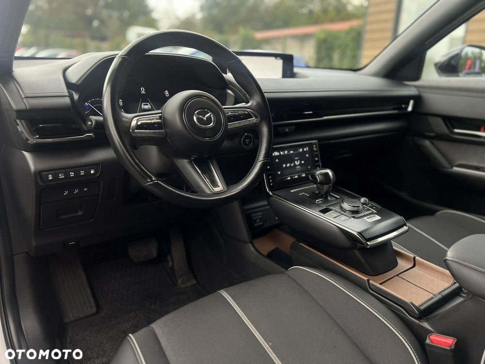 Mazda MX-30 e-SKYACTIV R-EV MAKOTO PLUS - 15
