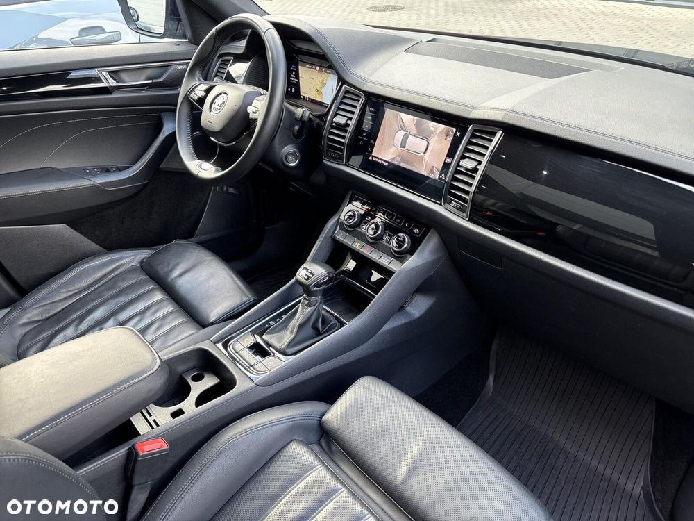 Skoda Kodiaq - 38