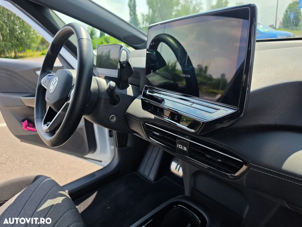 Volkswagen ID.3 58 kWh Pro Performance - 31