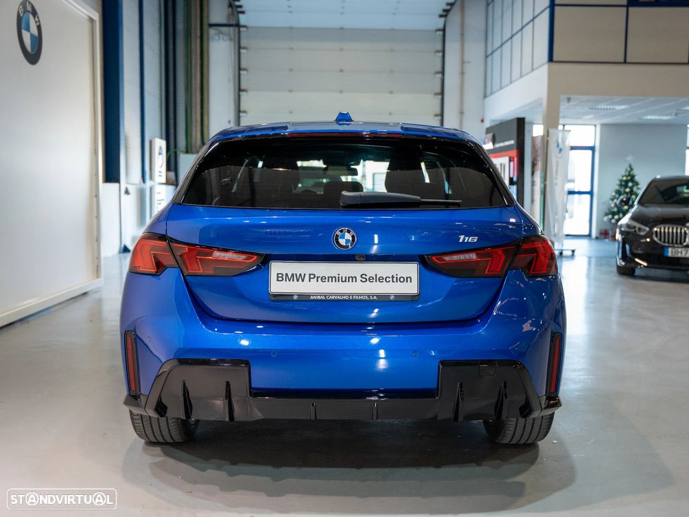 BMW 116 Pack Desportivo M - 29