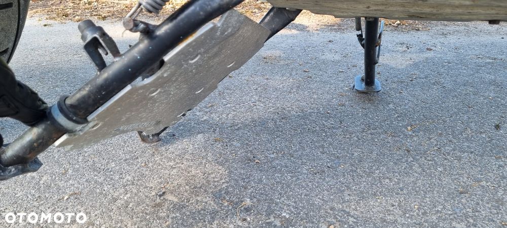 BMW GS - 25