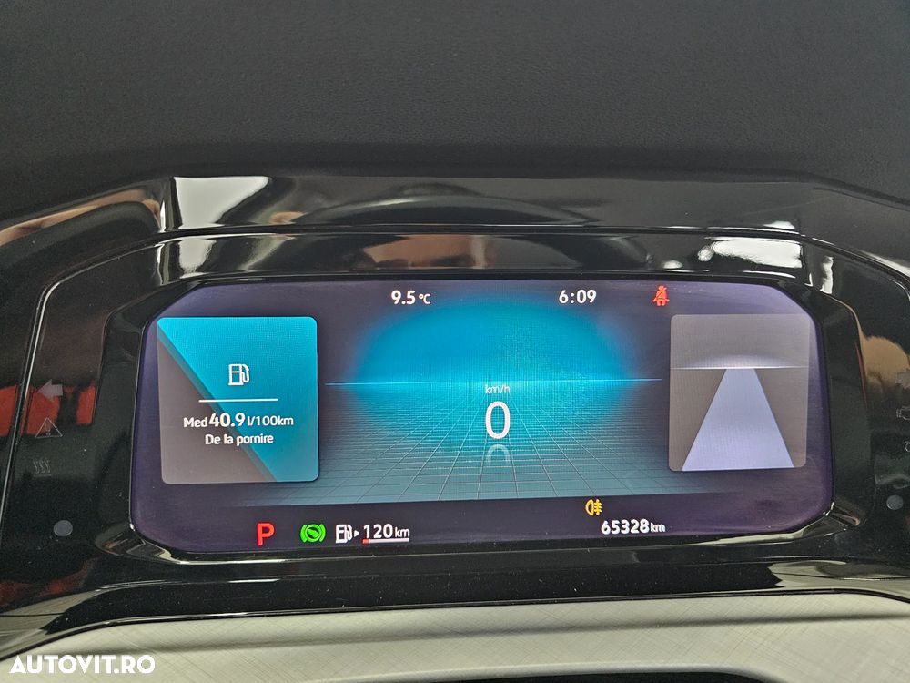 Volkswagen Golf 2.0 TDI 116CP DSG Life - 13