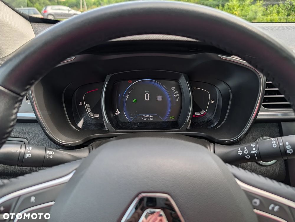 Renault Kadjar - 28