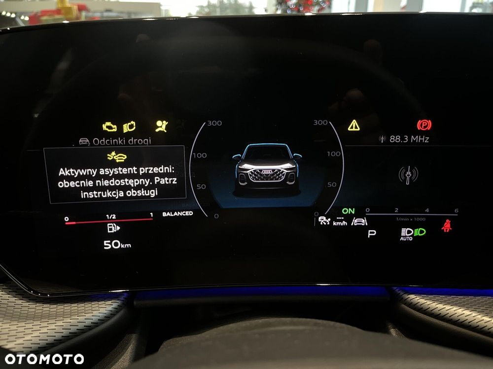 Audi Q5 Sportback - 13